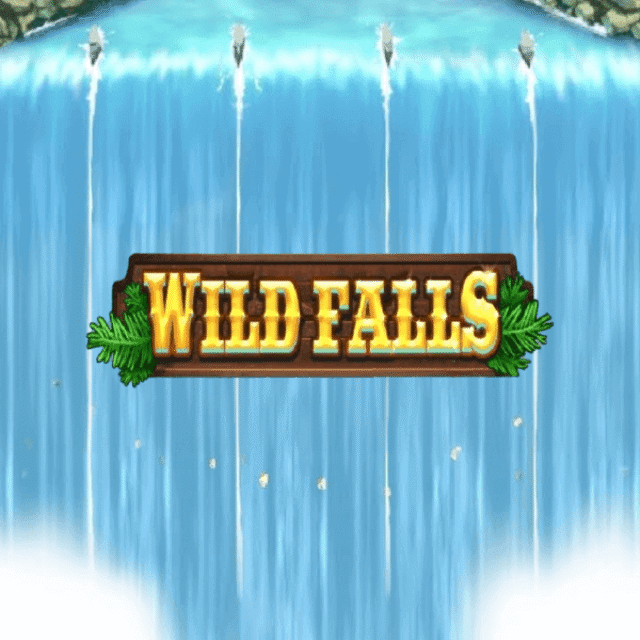 Wild Falls logotyp