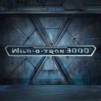 Wild O Tron 3000 logotyp