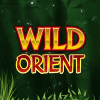 Wild Orient logotyp