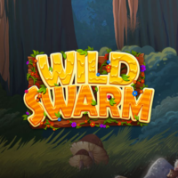 Wild Swarm logotyp