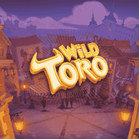 Wild Toro logotyp