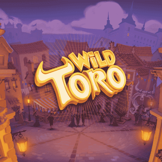 Wild Toro logotyp