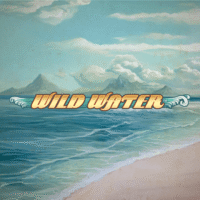 Wild Water logotyp