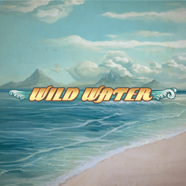 Wild Water logotyp