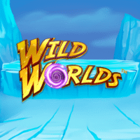 Wild Worlds logotyp