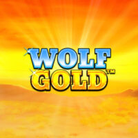 Wolf Gold logotyp