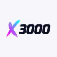 X3000 logotyp